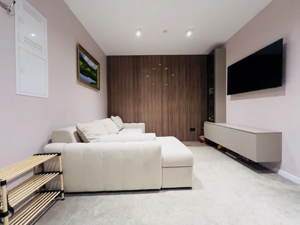 Chișinău Ciocana bd. Mircea cel Bătrân 2