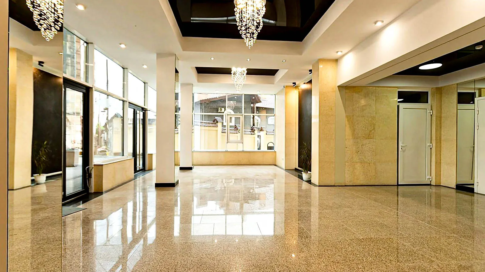 Кишинев Рышкановка бул. Ренаштерий Национале 7