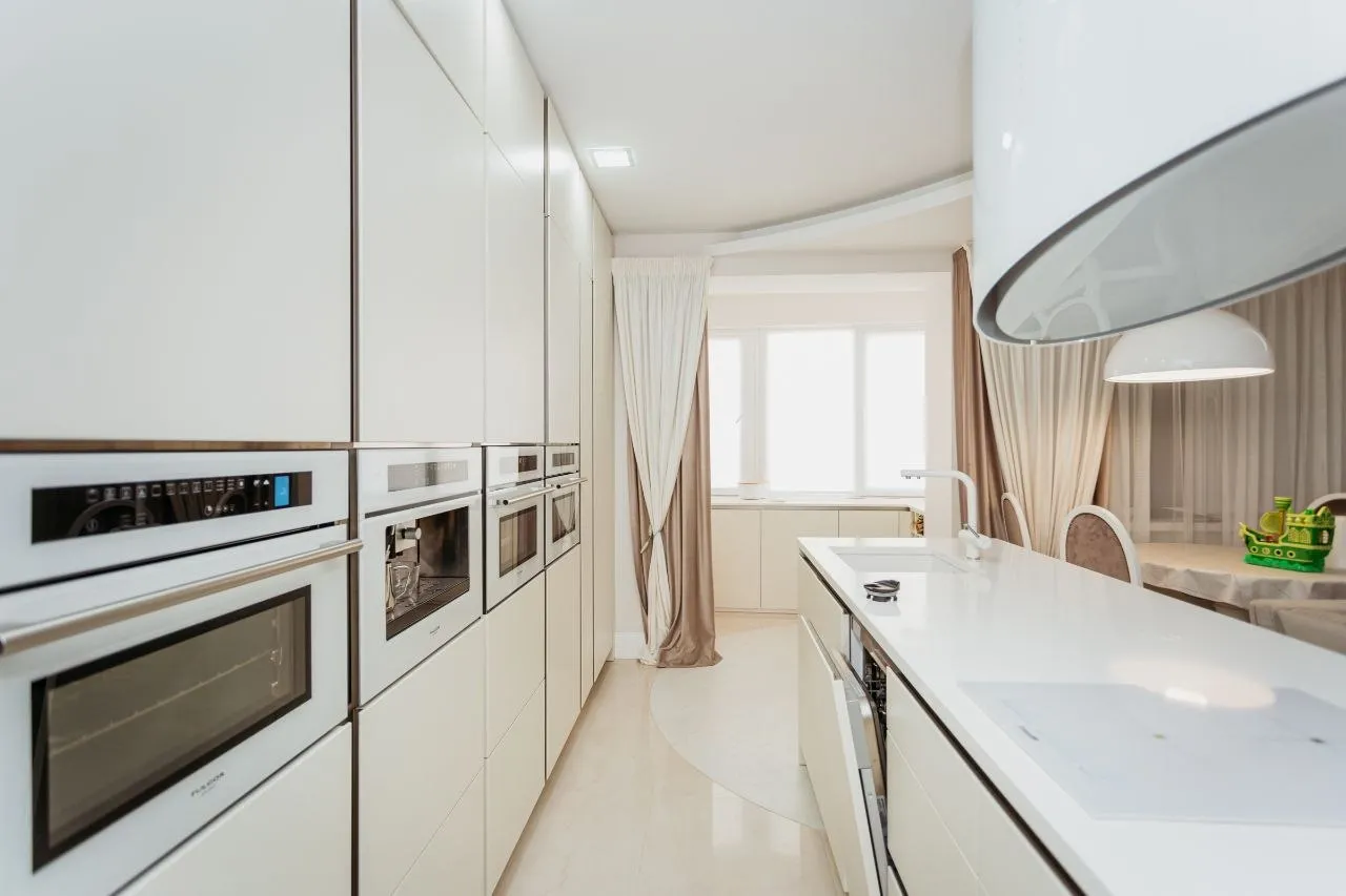 Chișinău Rîșcani bd. Moscova 2