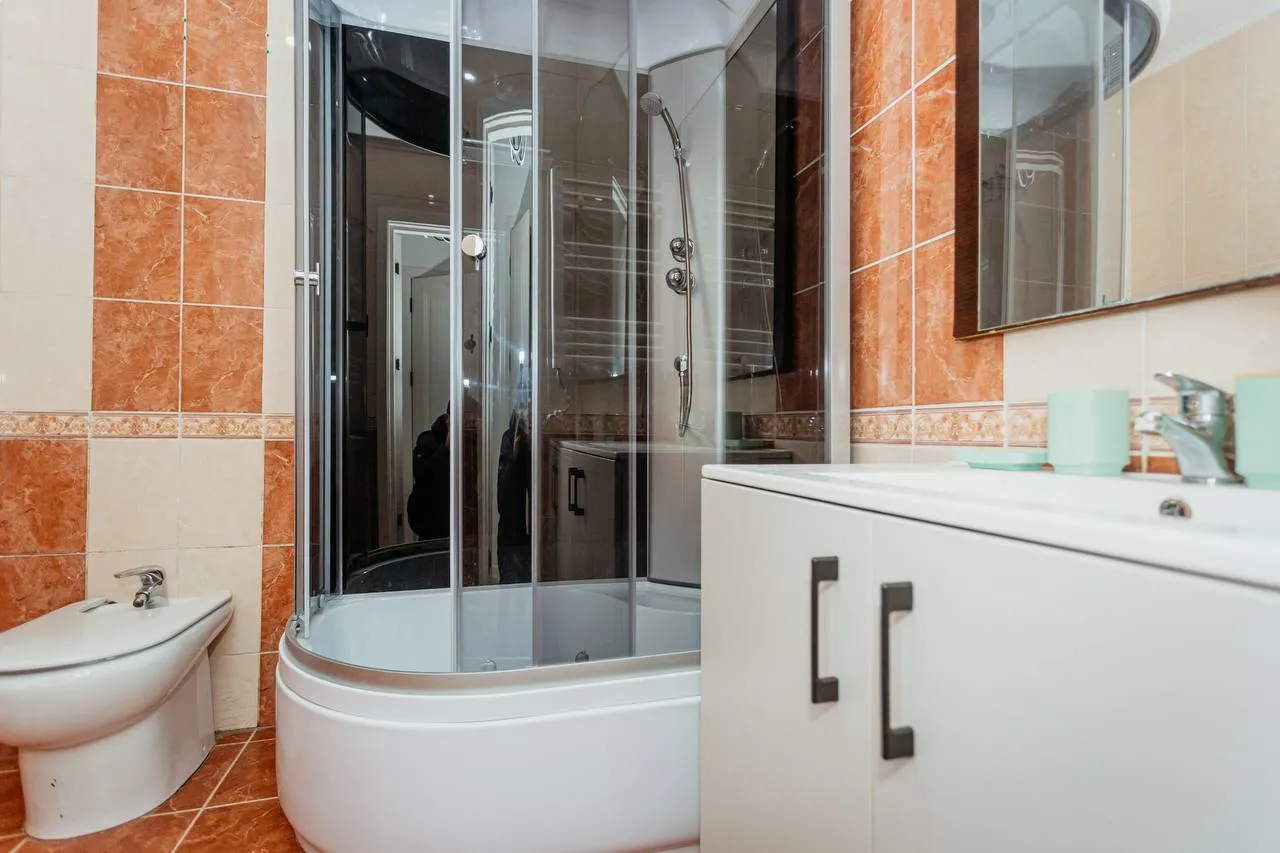 Chișinău Centru str. Nicolae Testemițanu 10