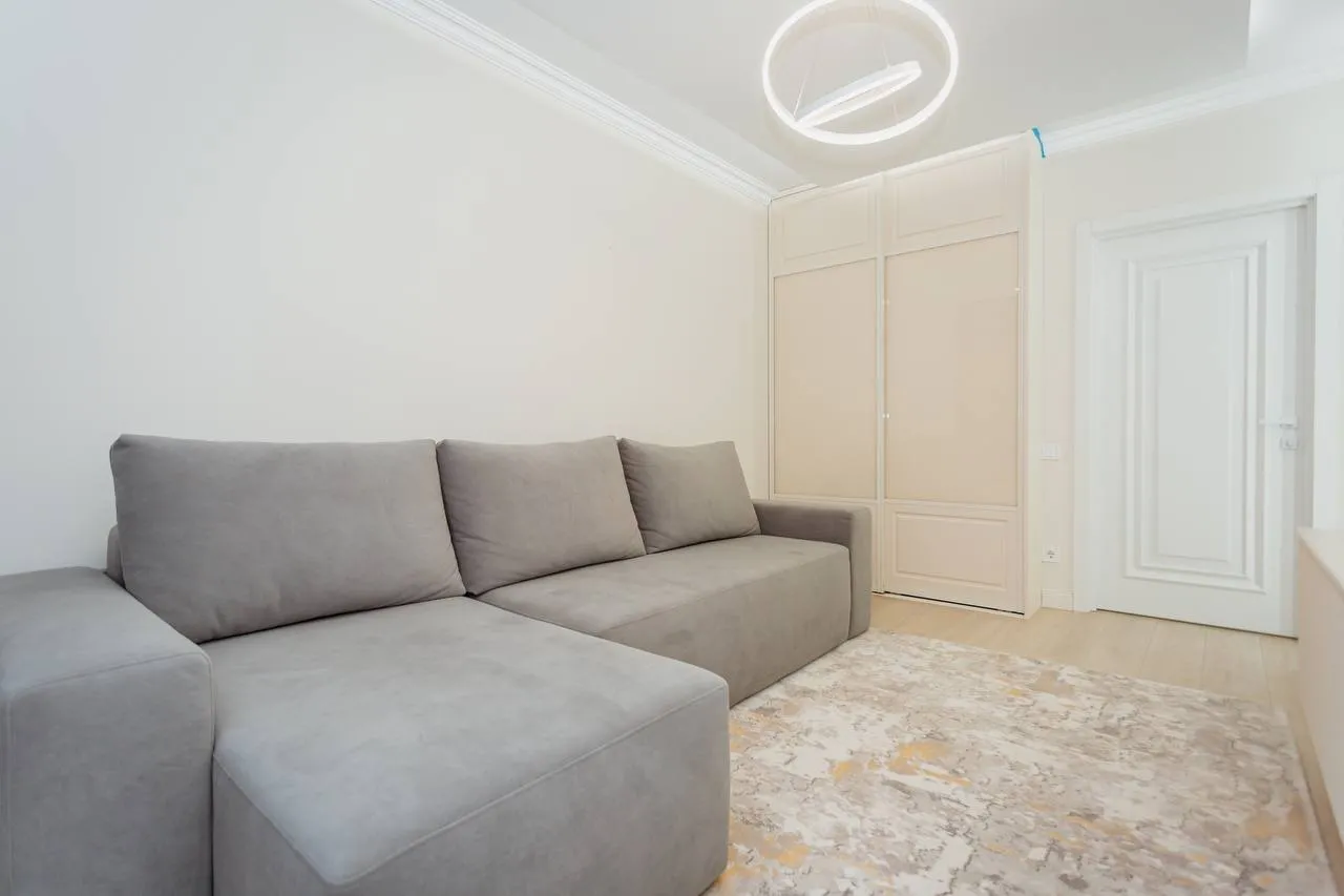 Chișinău Buiucani str. Ioana Radu 9