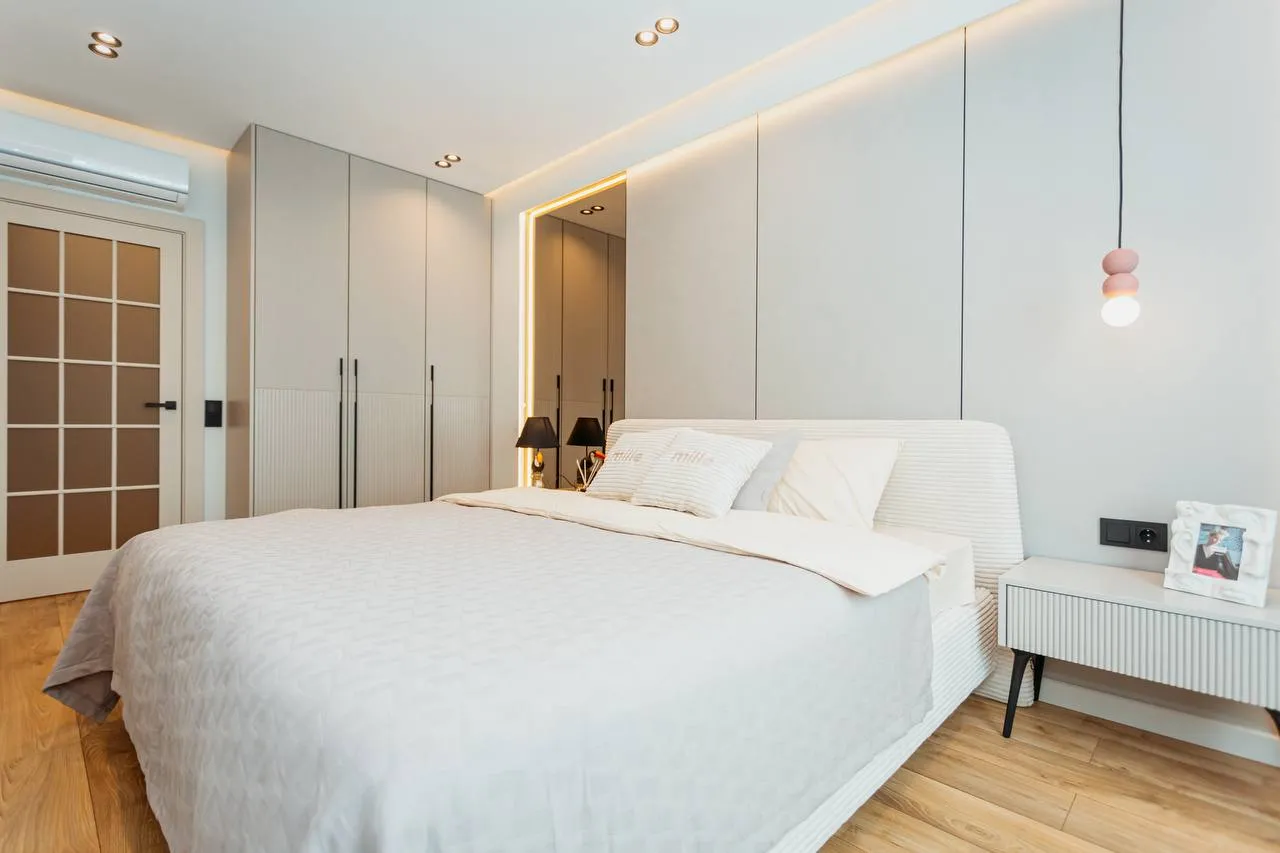 Chișinău Buiucani str. Vasile Lupu 7