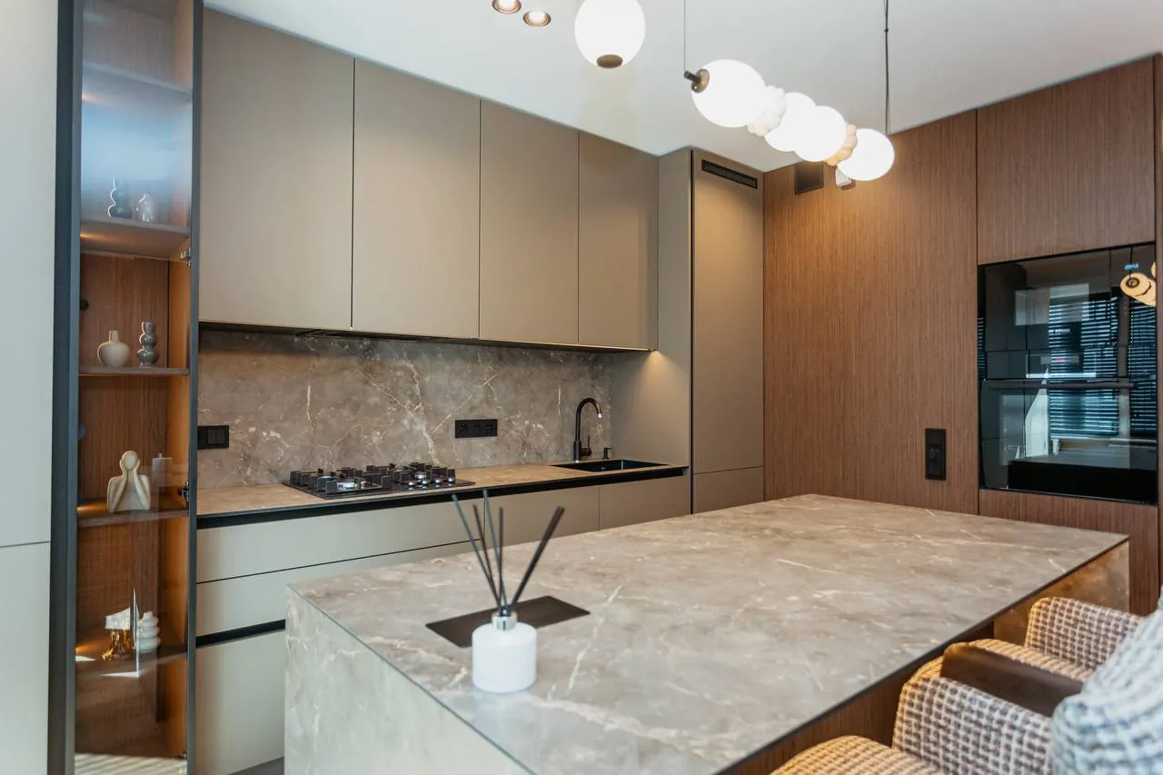 Chișinău Buiucani str. Vasile Lupu 2