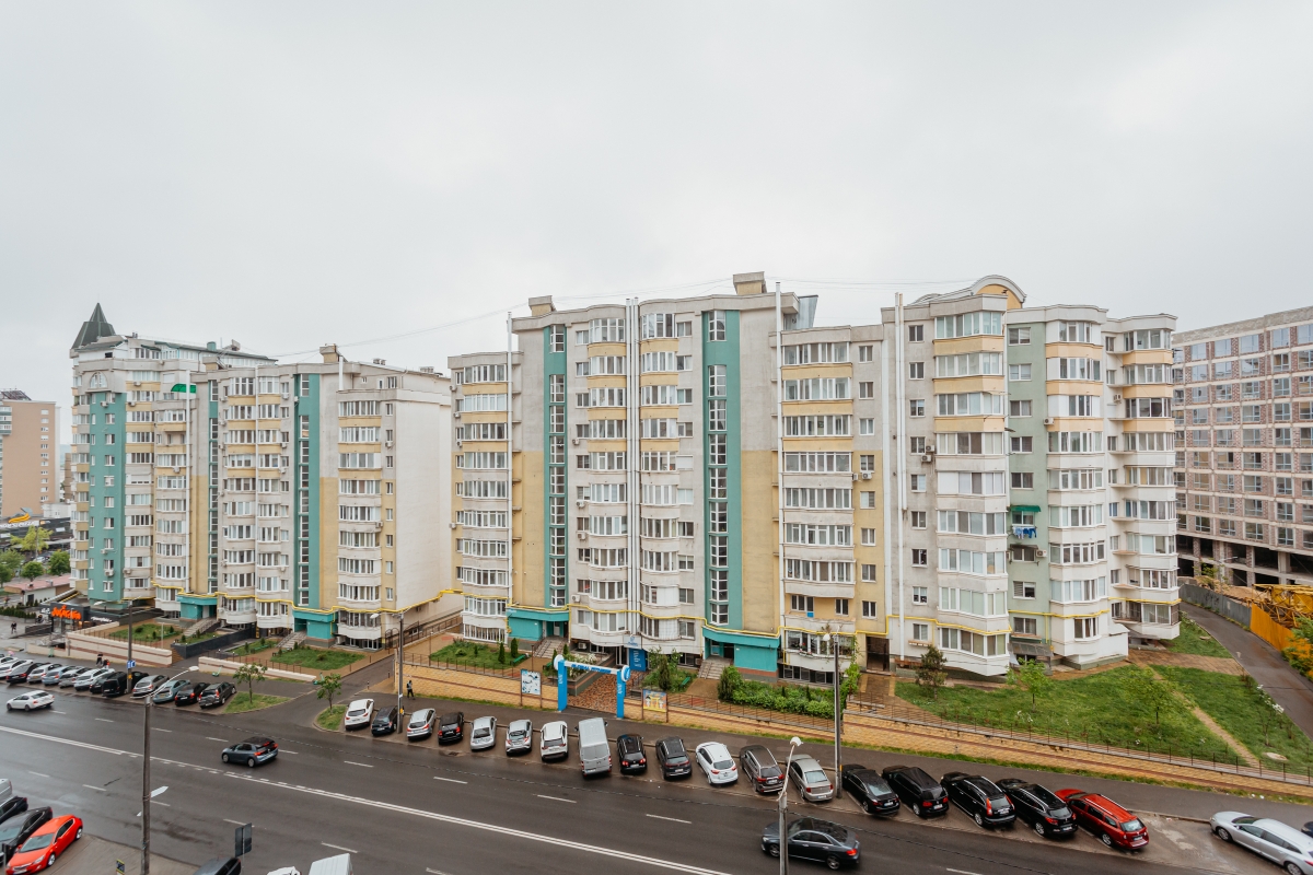 Chișinău Ciocana bd. Mircea cel Bătrân 13