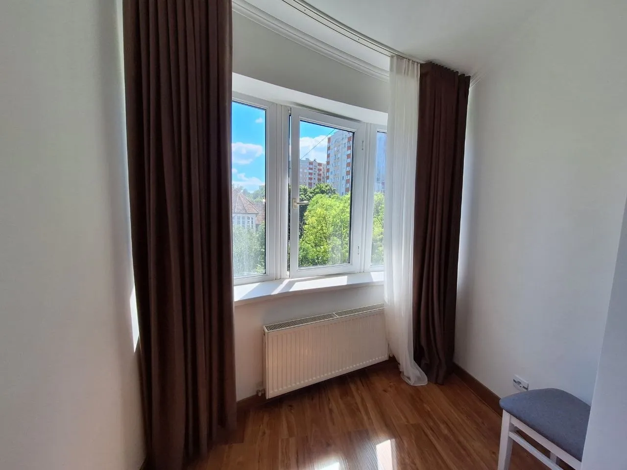Chișinău Botanica str. Constantin Vîrnav 12