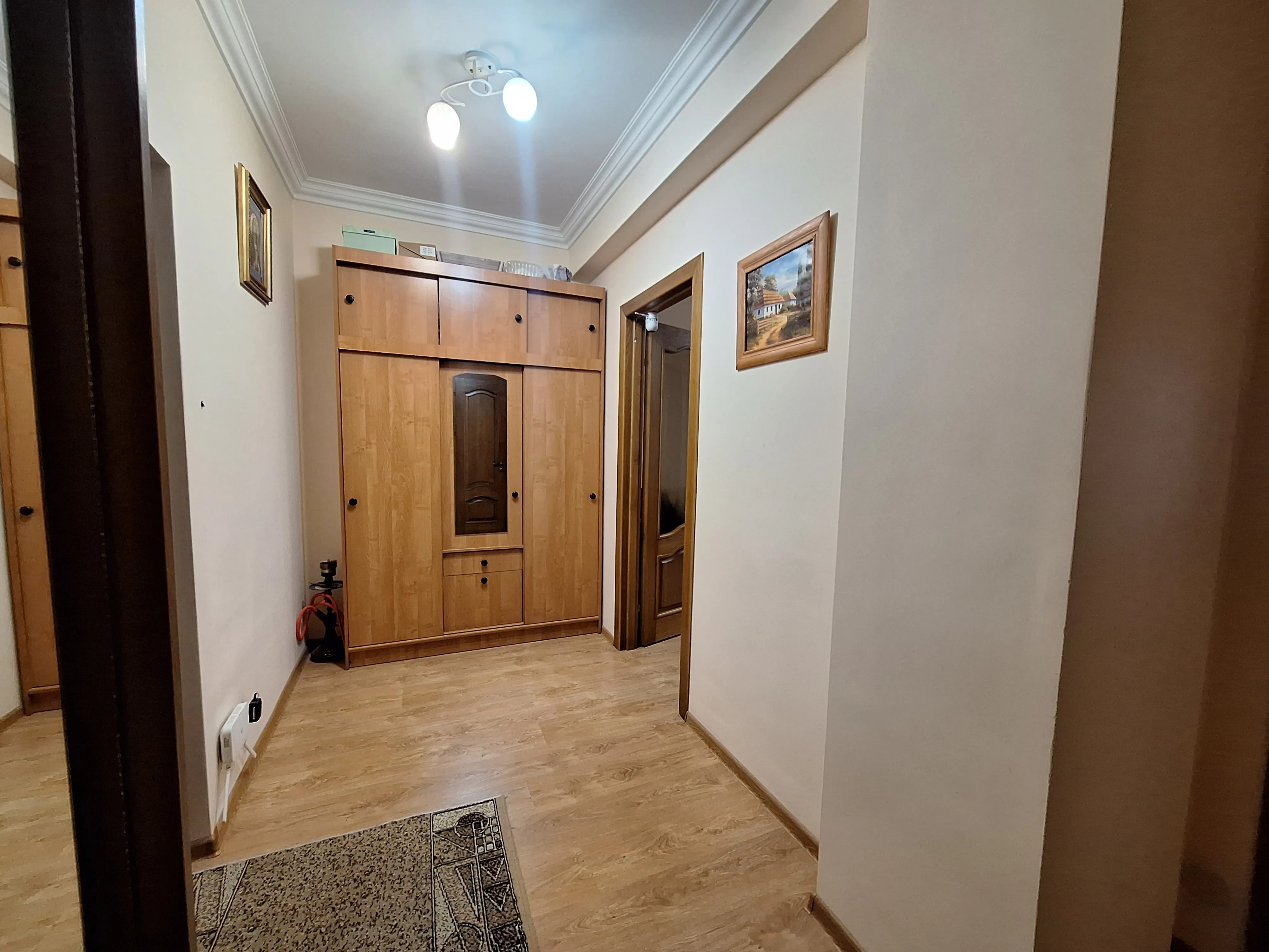 Chișinău Telecentru str. Sprîncenoaia 5