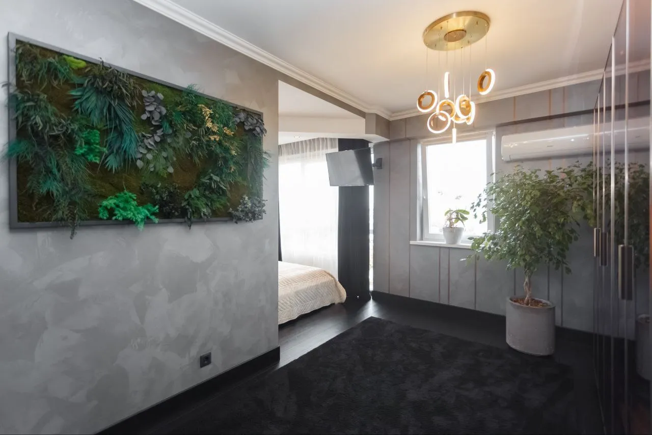 Chișinău Centru str. Valea Trandafirilor 5