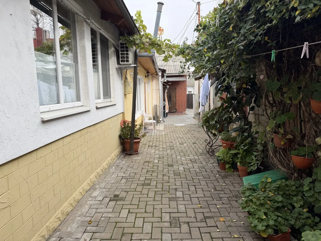 Chișinău Centru str. Mihail Kogălniceanu 10