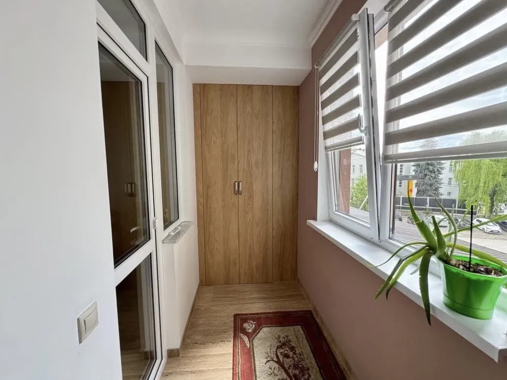 Ialoveni, Centru str. Alexandru cel Bun 10
