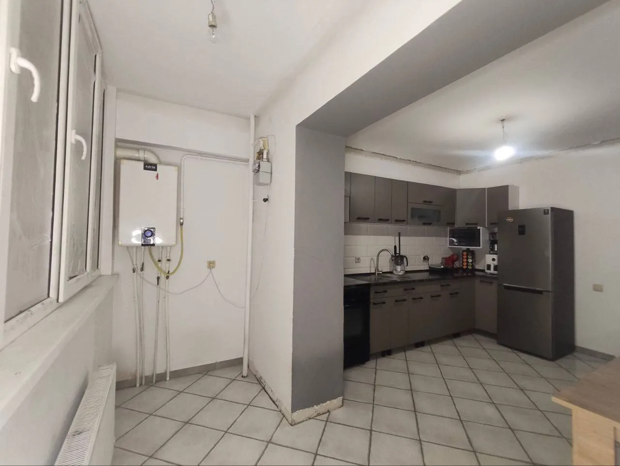 Chișinău Durlești str. Cartușa 2