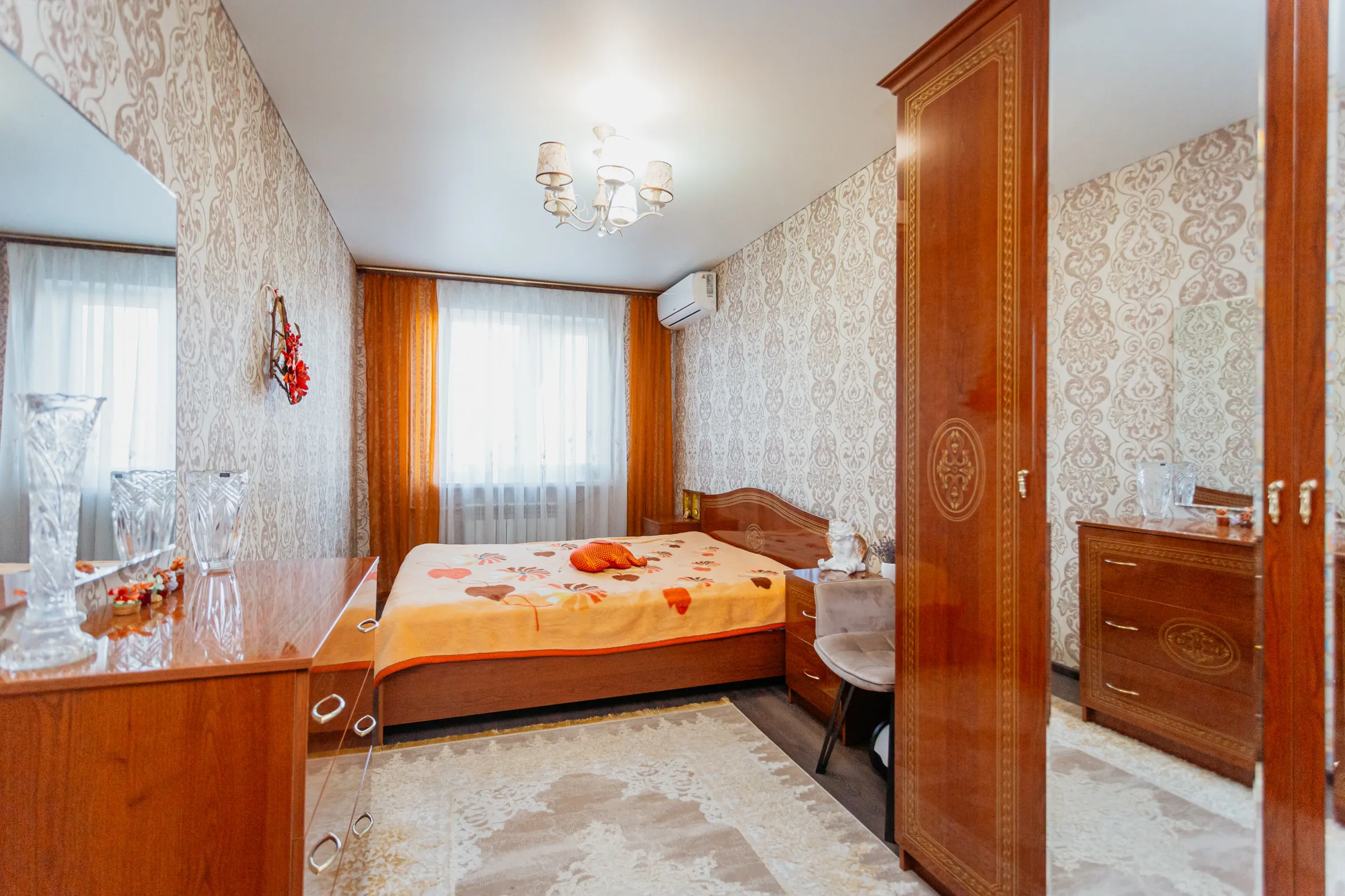 Кишинев Ботаника, ул. Христо Ботев 4