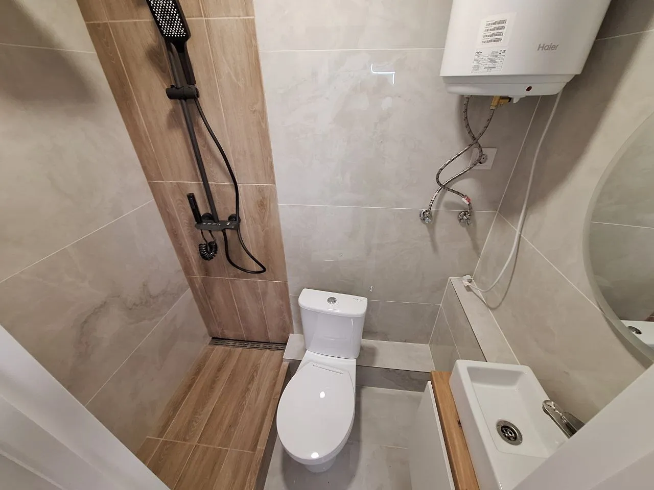 Chișinău Botanica str. Burebista 6