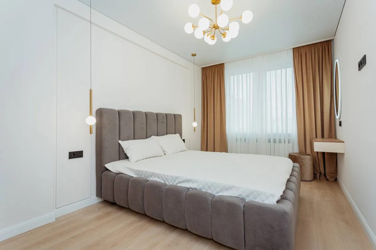 Chișinău Buiucani str. Vasile Lupu 7