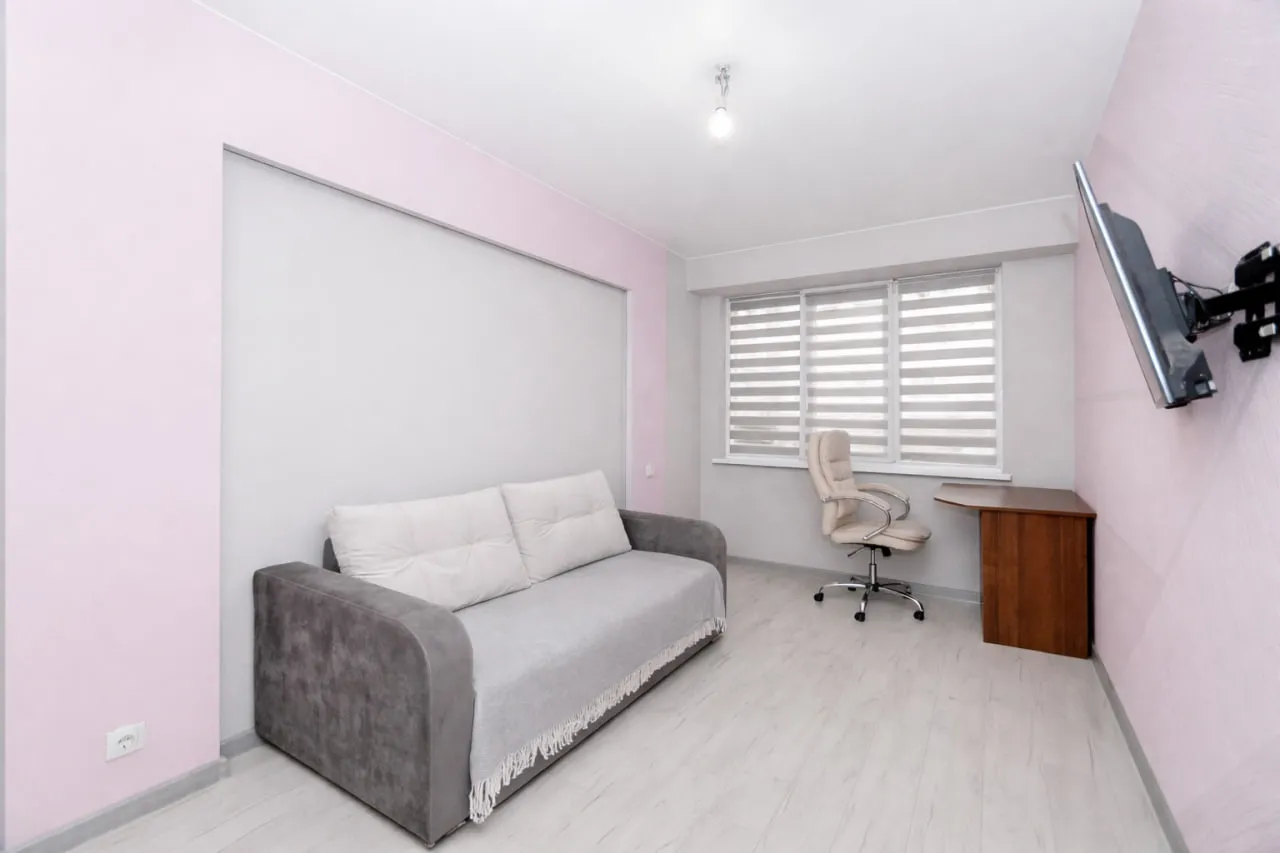 Кишинёв Телецентр ул. Спрынченоая 5