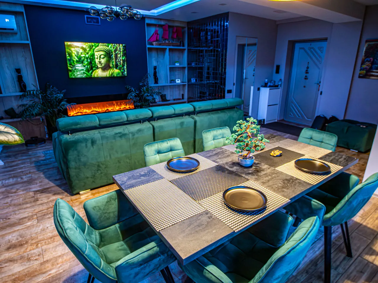 Chișinău Rîșcani str. Florilor 2