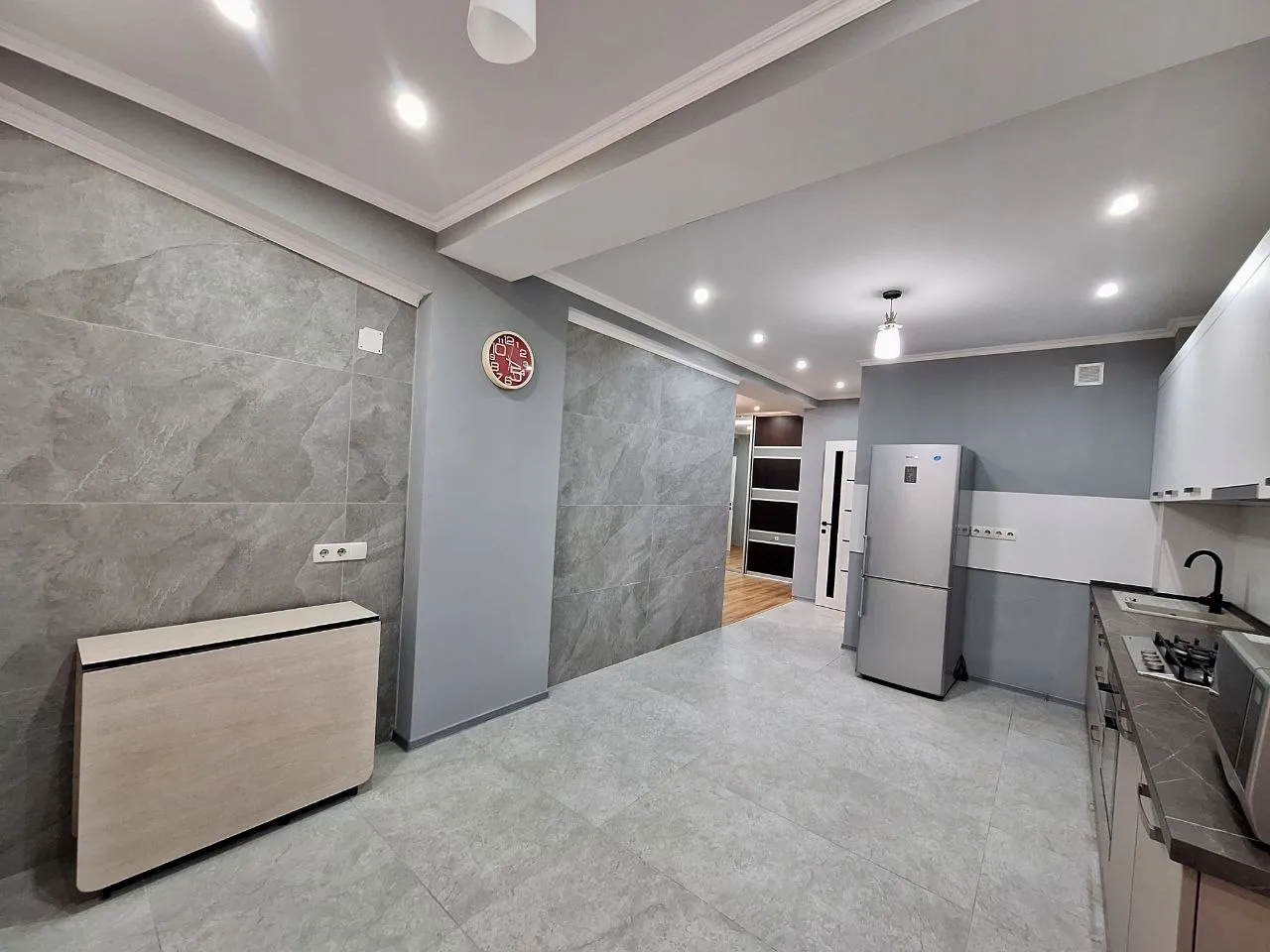 Chișinău Botanica str. Burebista 6