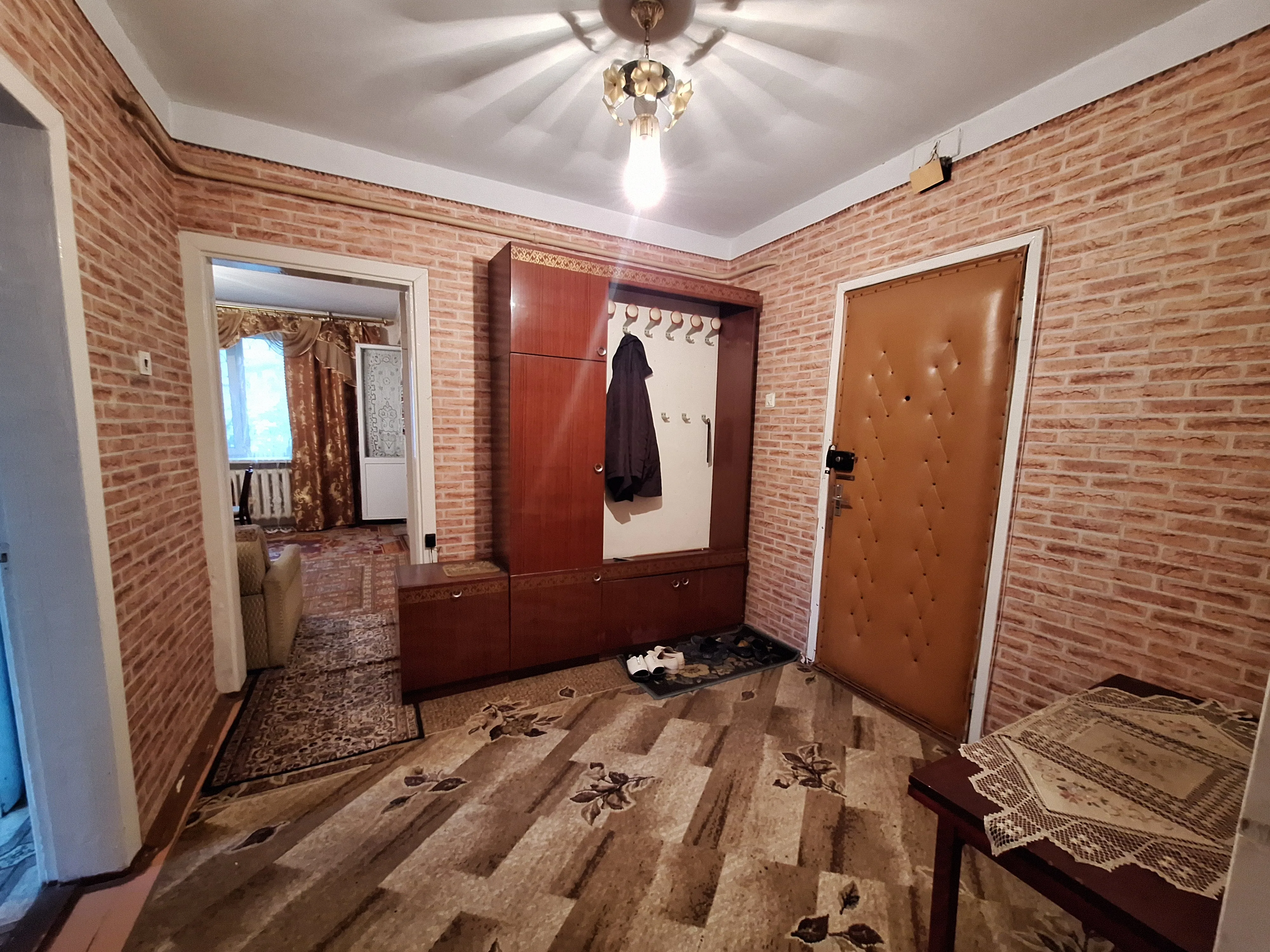 Chișinău Botanica bd. Dacia 7