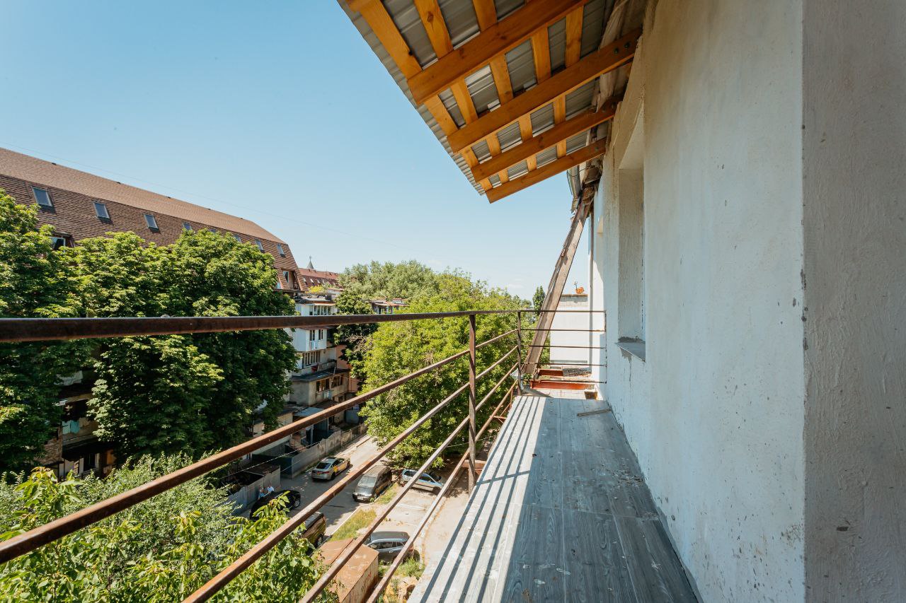 Кишинев Буюкань ул. Алба Юлия 12