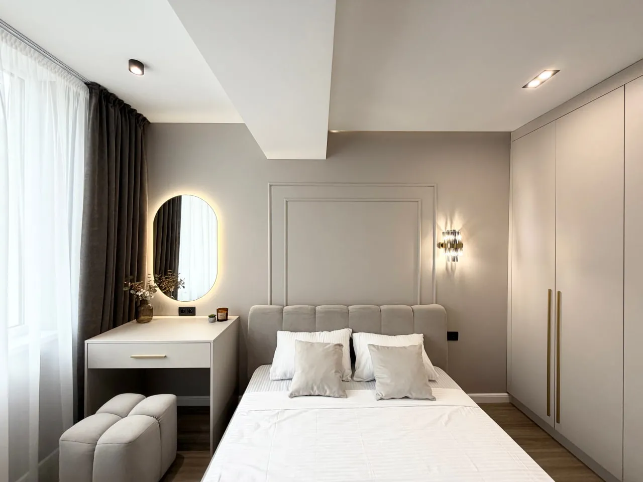 Chișinău Ciocana bd. Mircea cel Bătrân 5