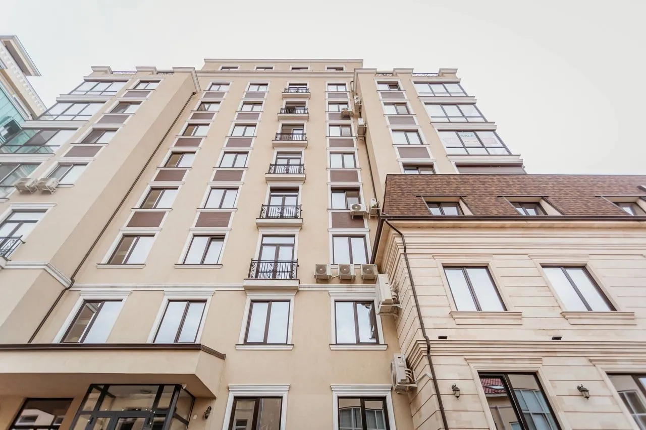 Chișinău Centru str. Alexandru cel Bun 12