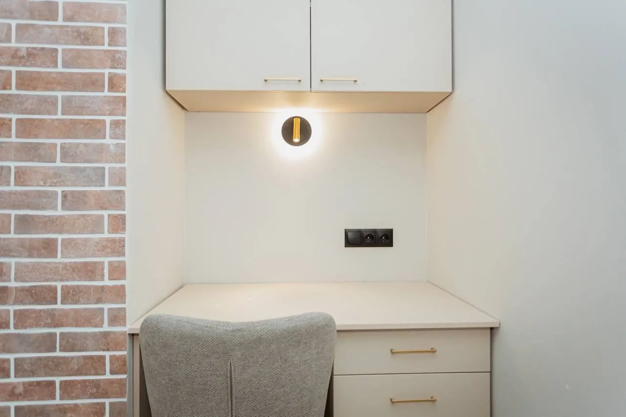 Кишинев Ботаника  ул. Константин Брынкушь 6