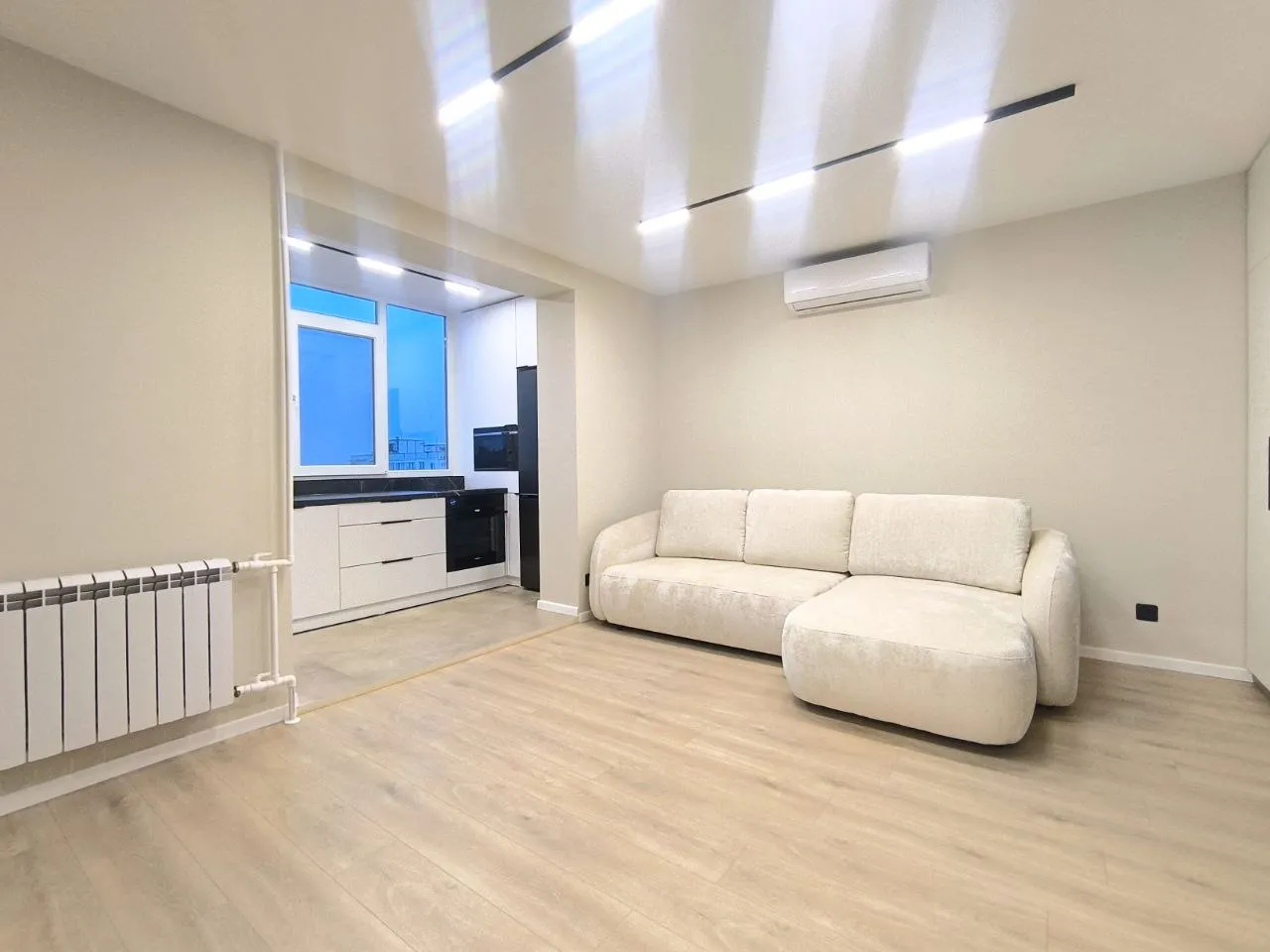 Chișinău Buiucani str. Alba Iulia 1