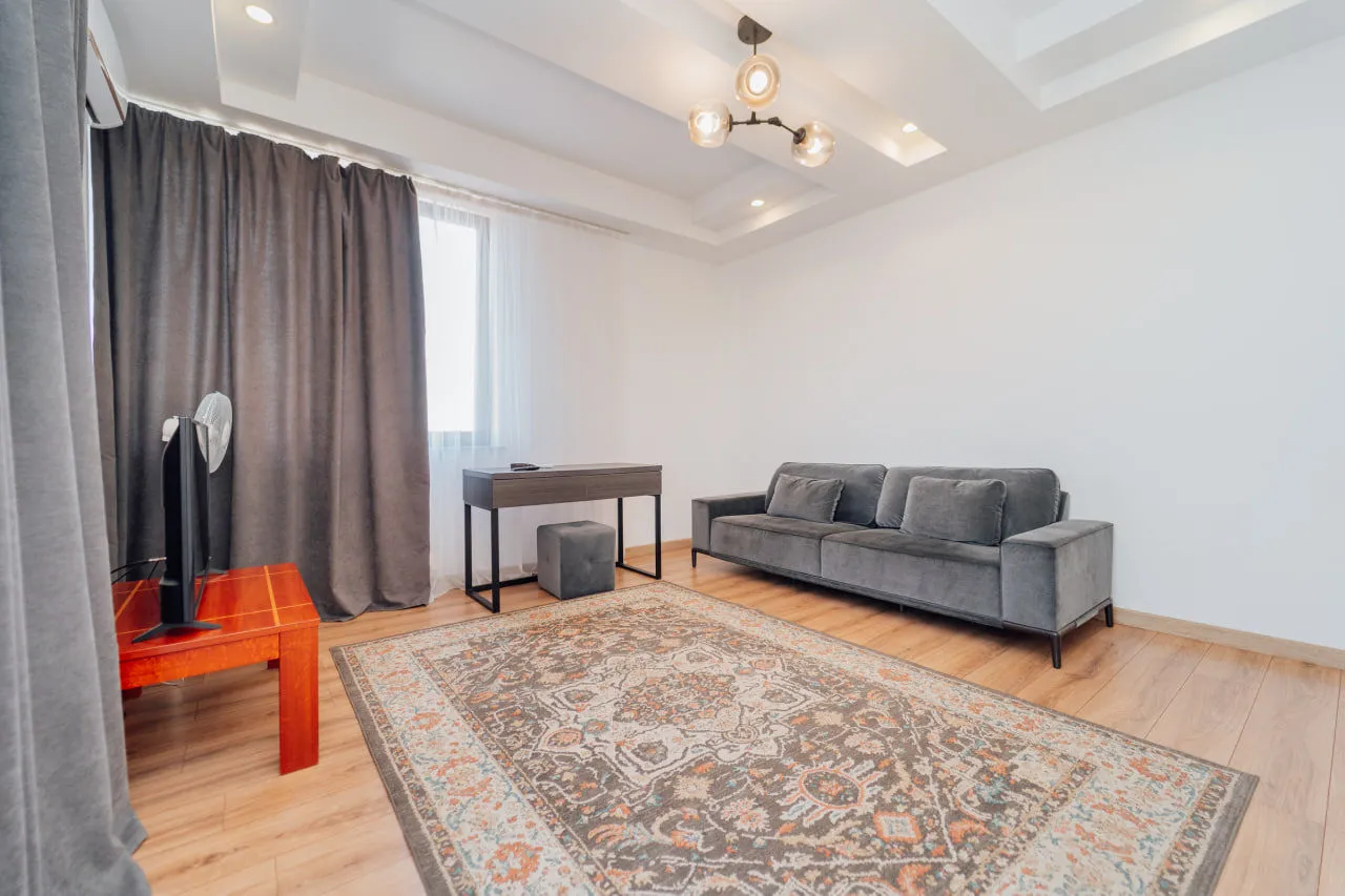 Кишинев Центр ул. Алексей Матеевич 3