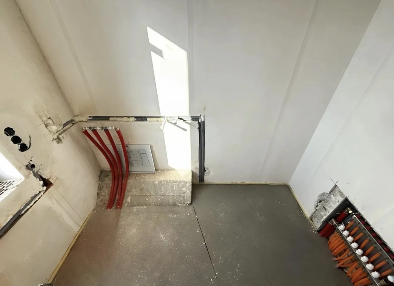 Chișinău Rîșcani str. Ana Barbu 17