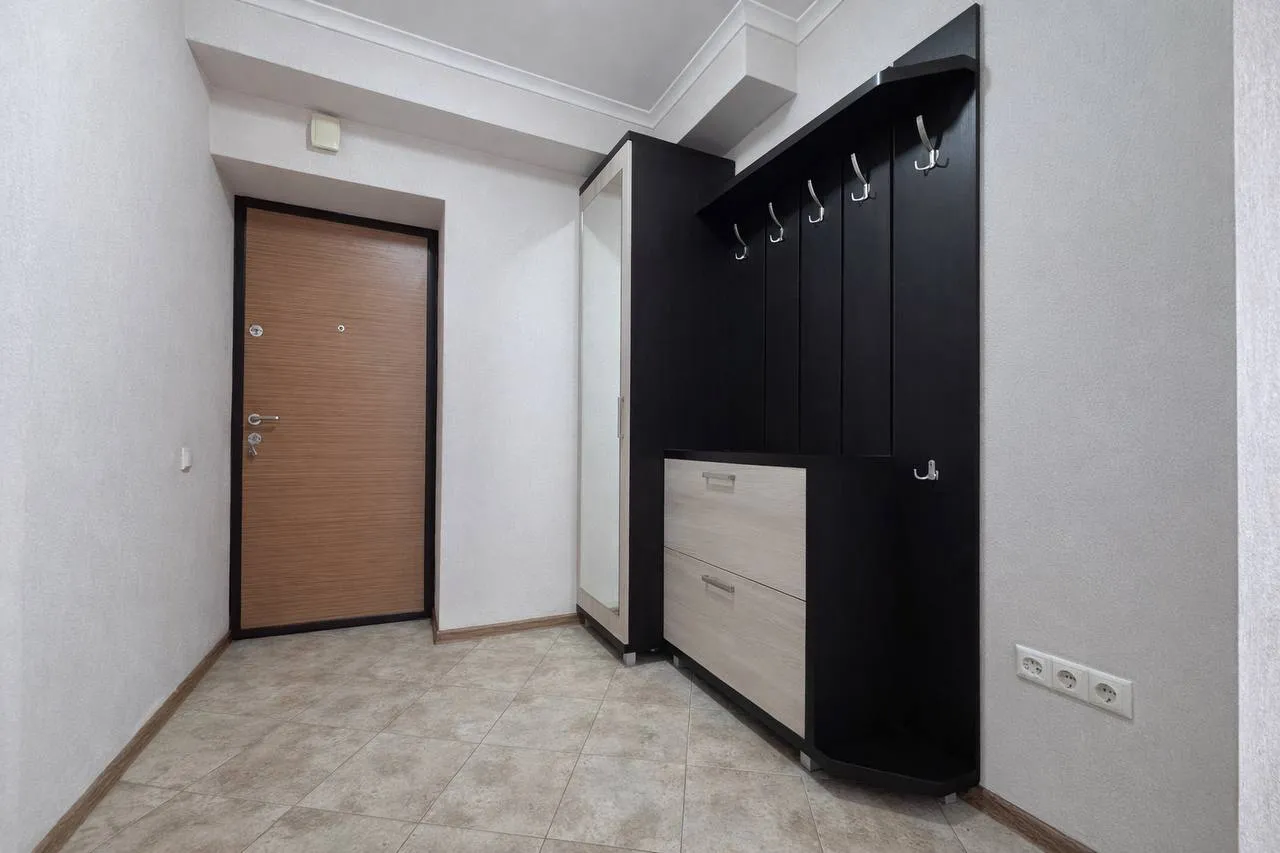 Chișinău Buiucani str. Alba Iulia 8