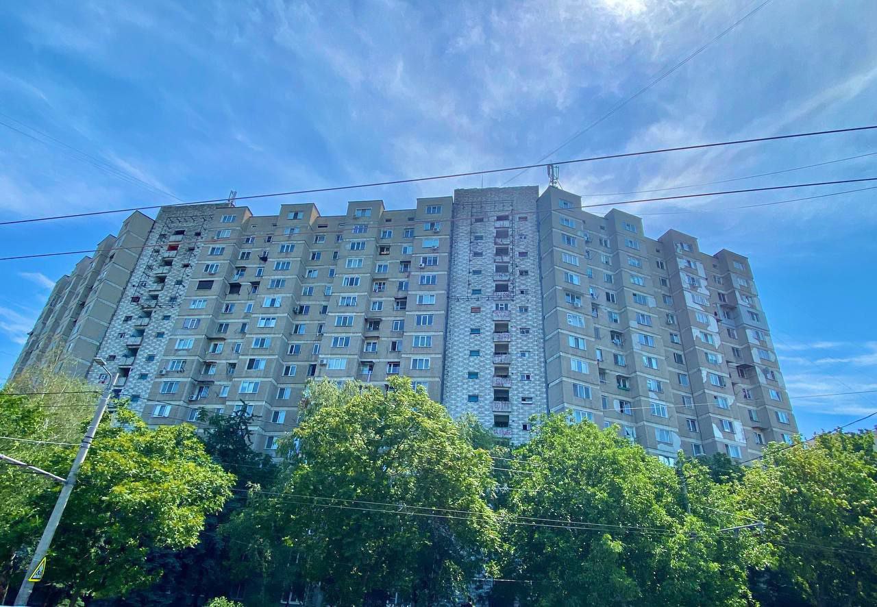 Chișinău Buiucani str. Piața Unirii Principatelor 7