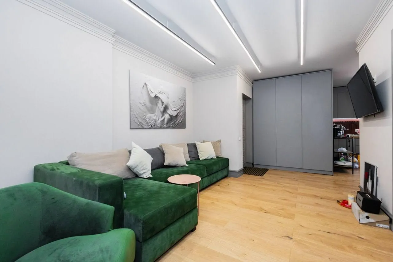 Chișinău Centru str. Cojocarilor 7