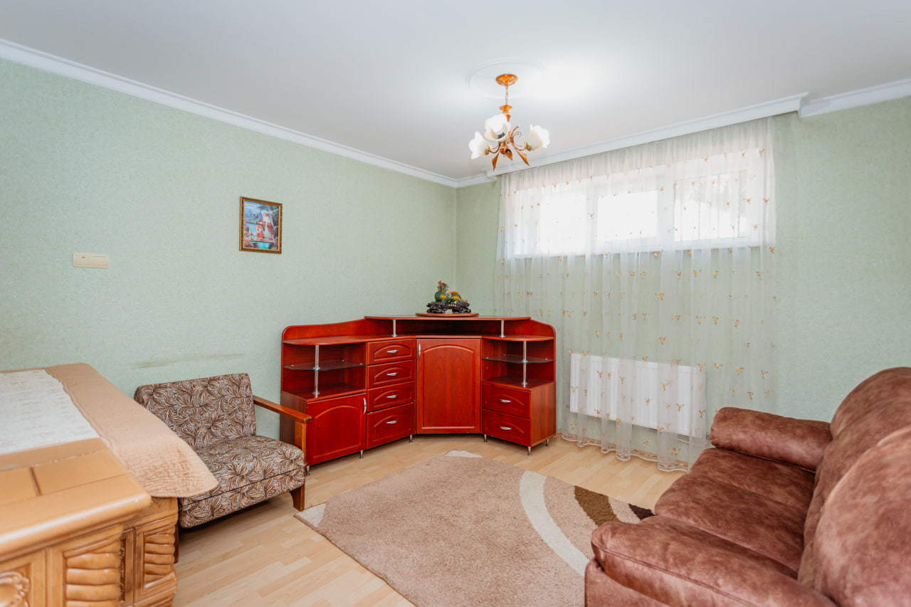 Кишинев Телецентр, ул. Дымбулуй 15