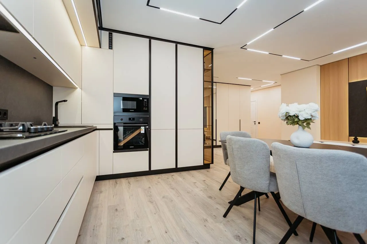 Chișinău Buiucani str. Ion Buzdugan 3