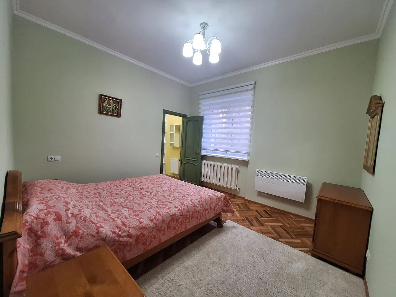 Chișinău Buiucani str. Vasile Stroescu 6