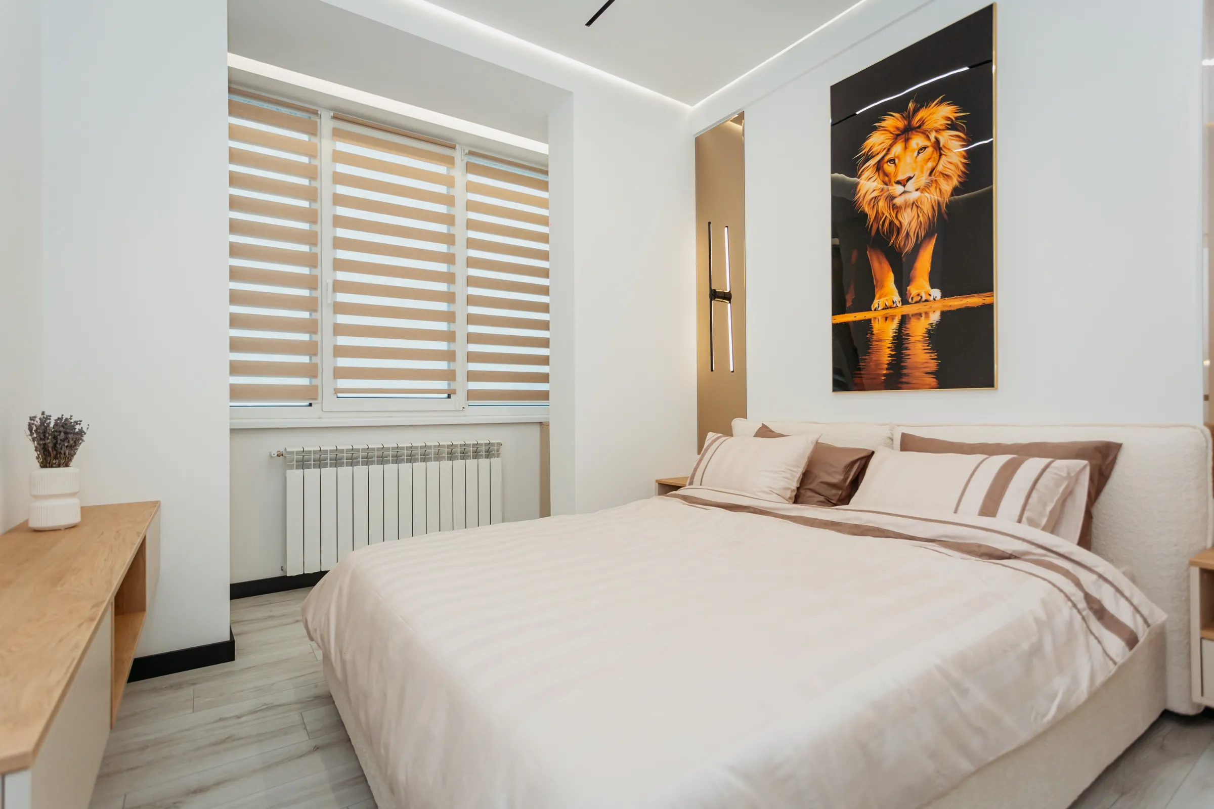 Chișinău Buiucani str. Vasile Lupu 6