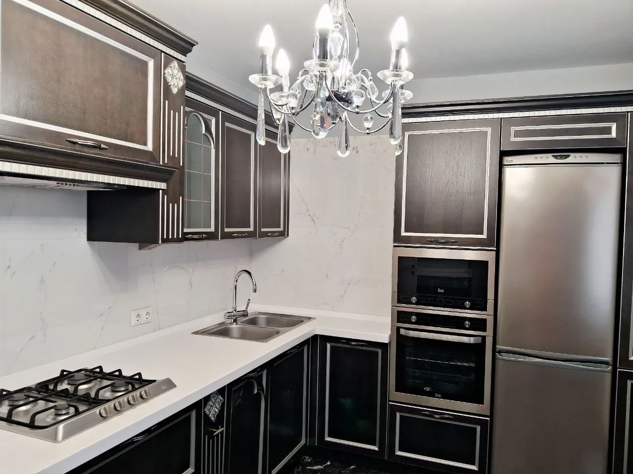 Chișinău Centru str. Alexandru cel Bun 4