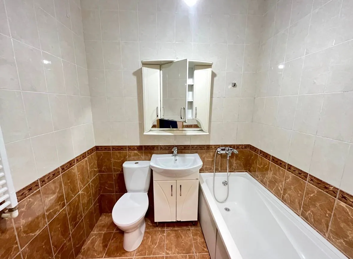 Chișinău Codru str. Sfîntul Nicolai 3