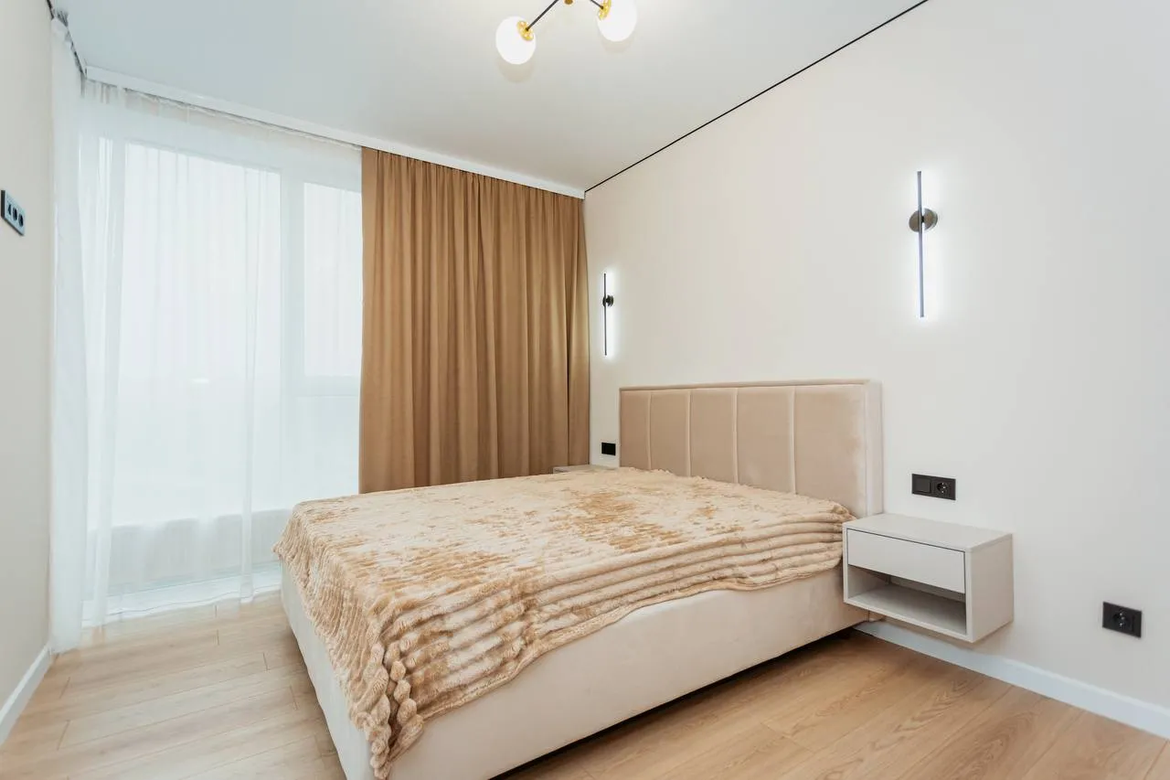 Chișinău Ciocana str. Nicolae Milescu Spătaru 5