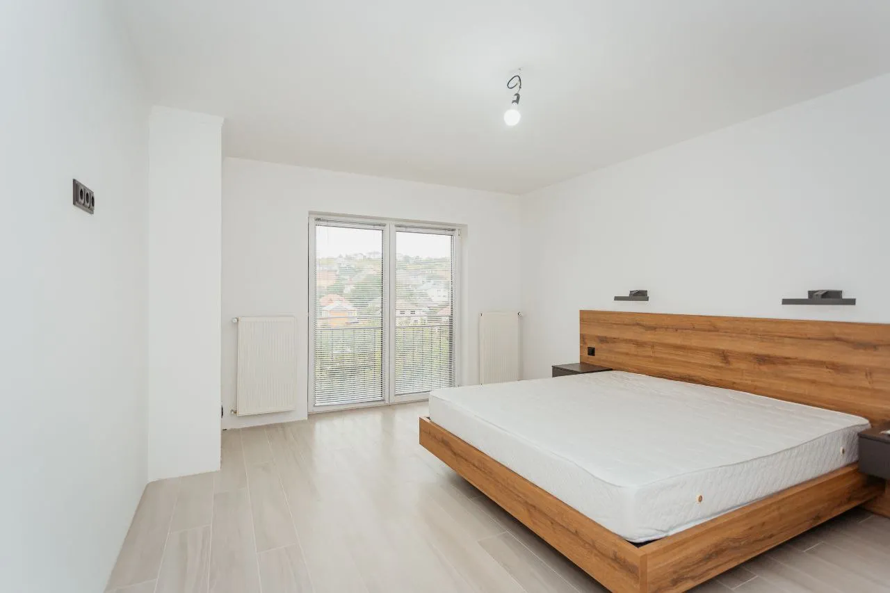 Chișinău Codru str. Dumbravei 9