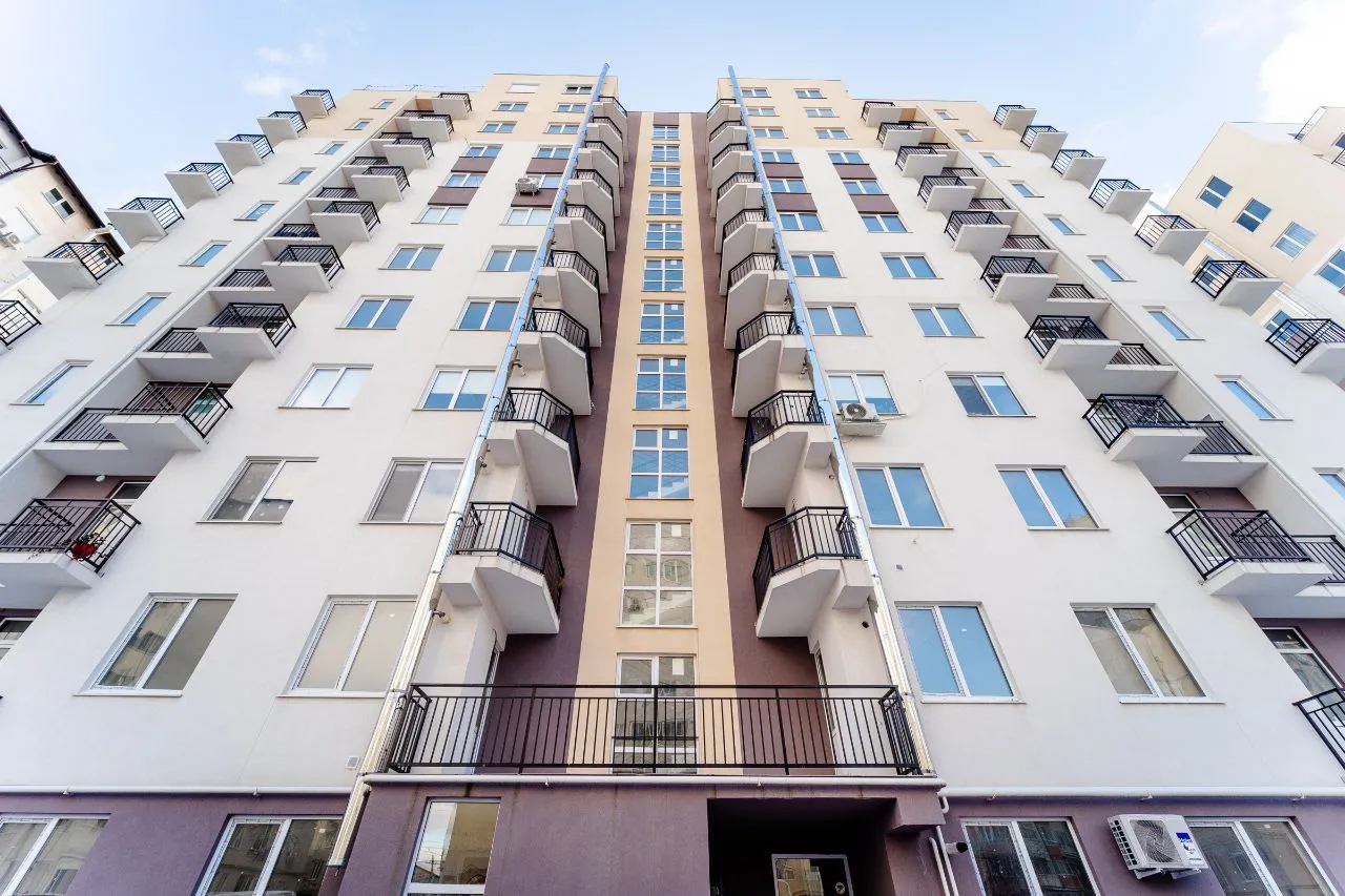 Chișinau Durlești str.Cartușa 19