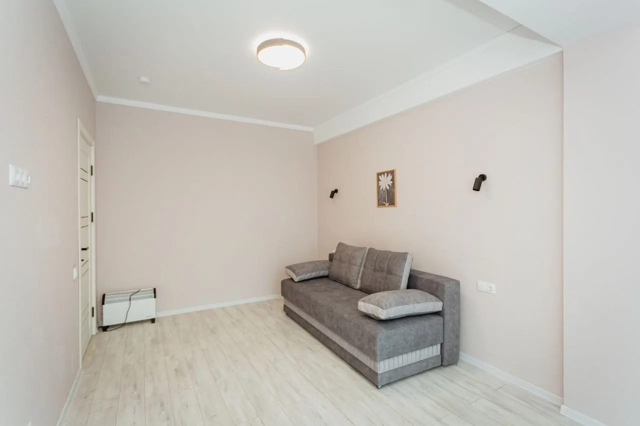 Кишинев Ботаника ул. Гика Водэ 10