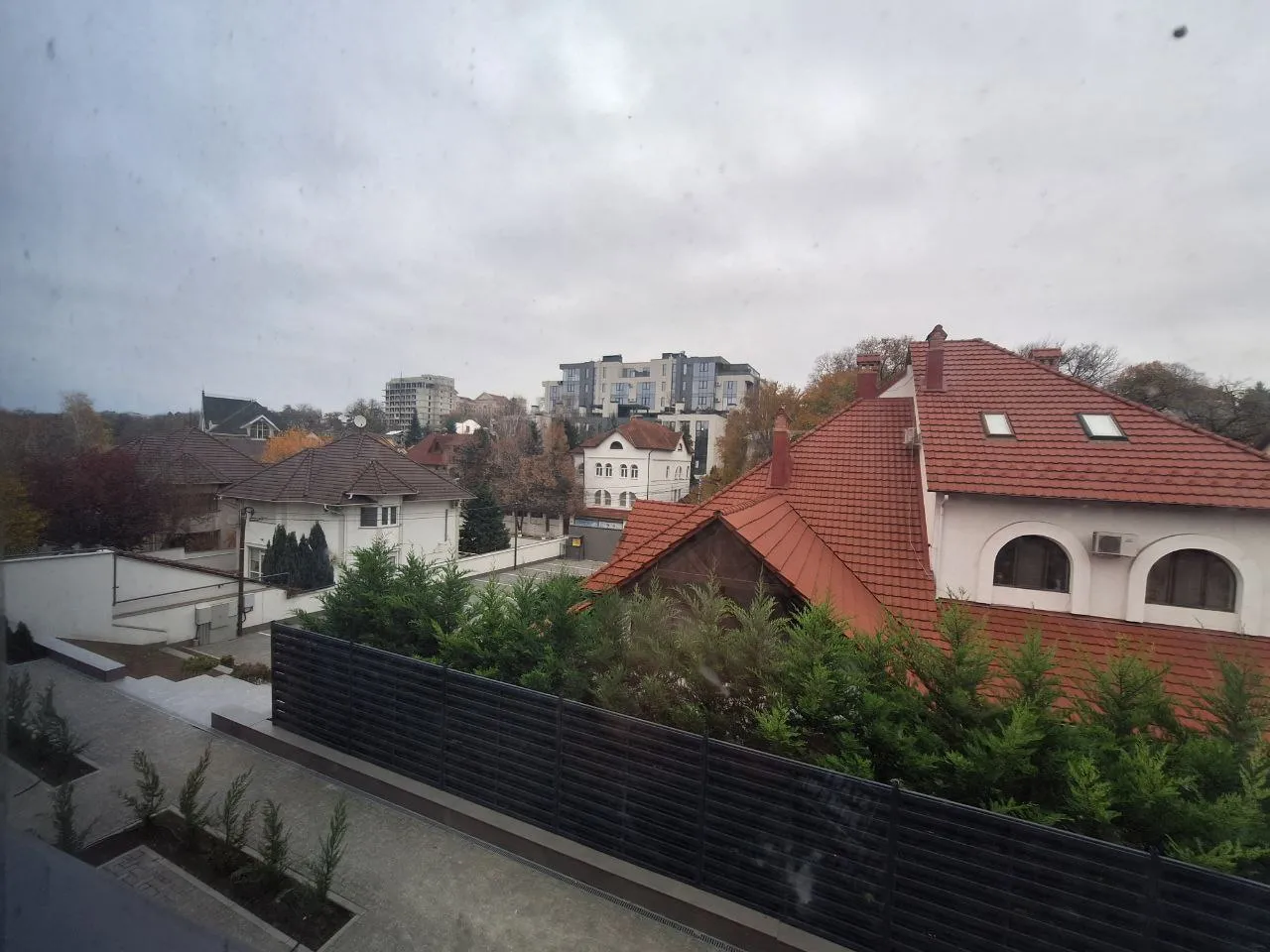 Chișinău Centru str. Anton Crihan 12