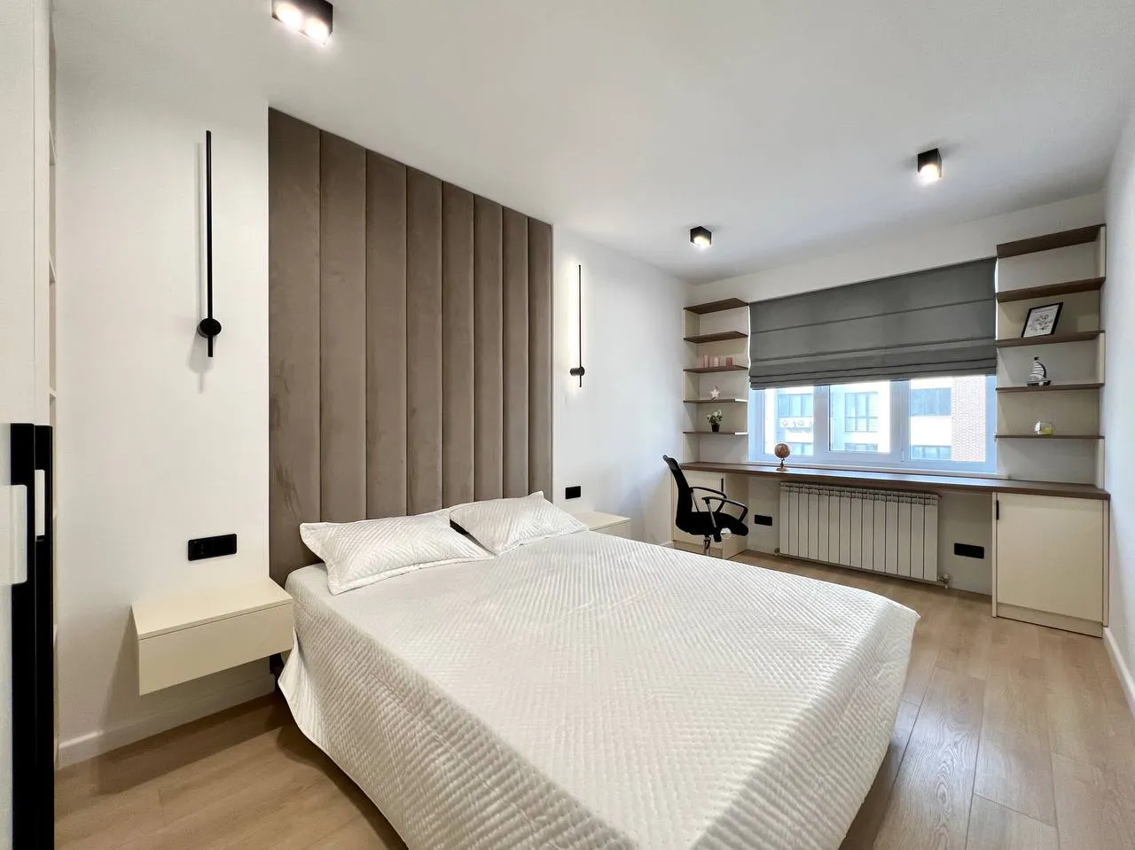 Chișinău Buiucani str. Ion Buzdugan 10