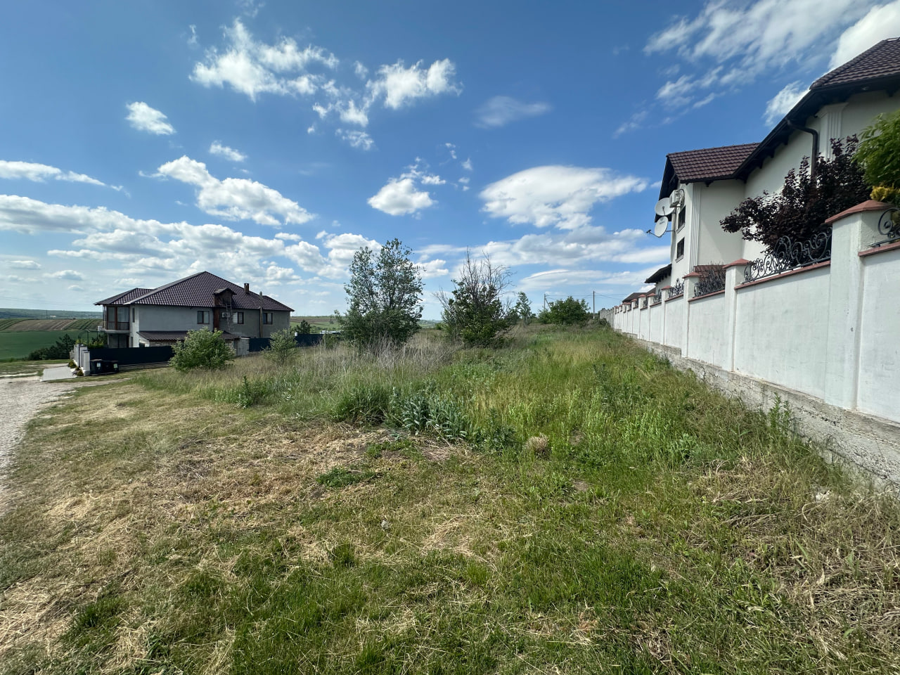 Chișinău Băcioi, str. Cetatea Аlbă 3