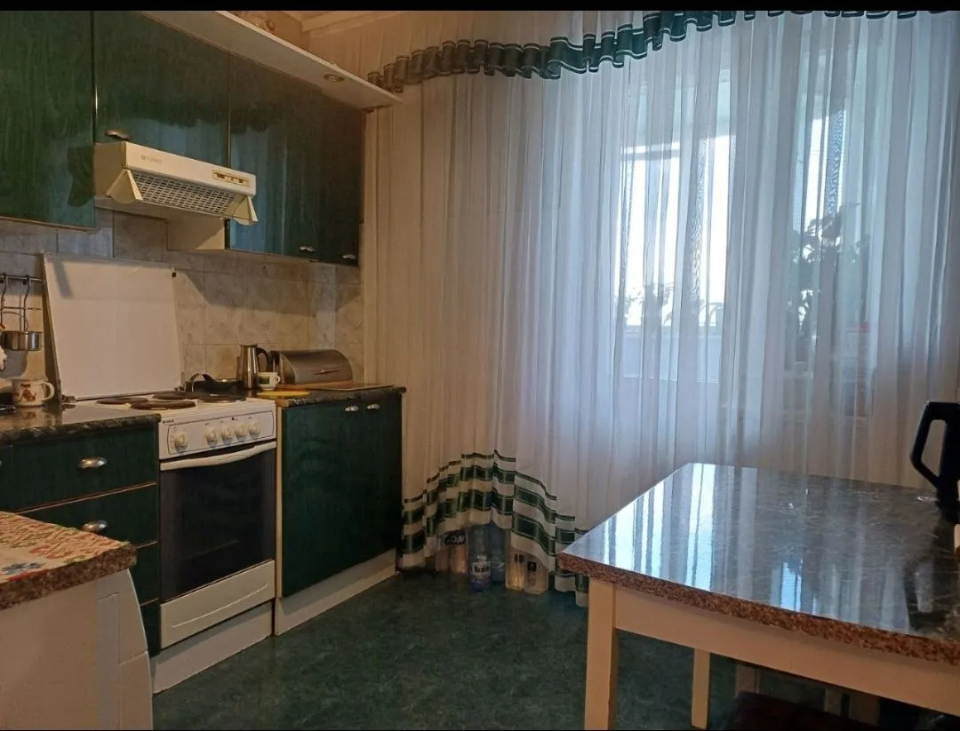 Chișinău Rîșcani bd. Moscova 4