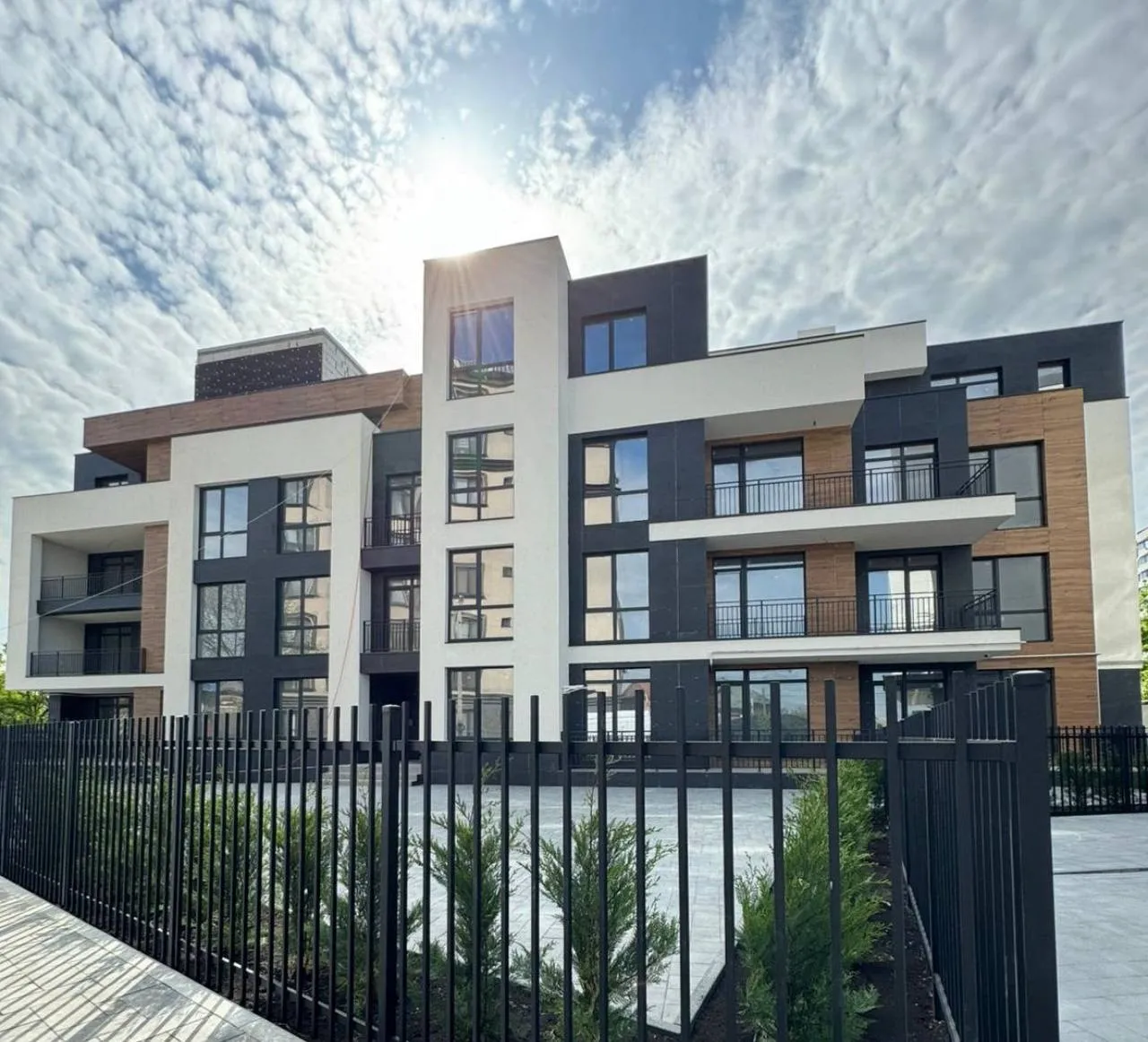 Кишинев Центр, ул. Чиркулуй 10