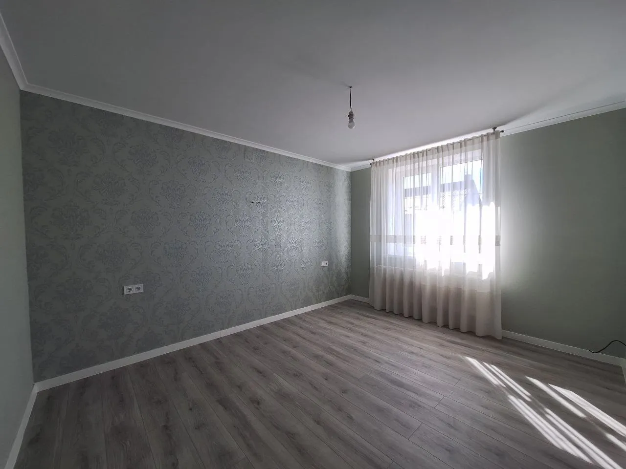 Chișinău Dumbrava str. Maria Cebotari 5