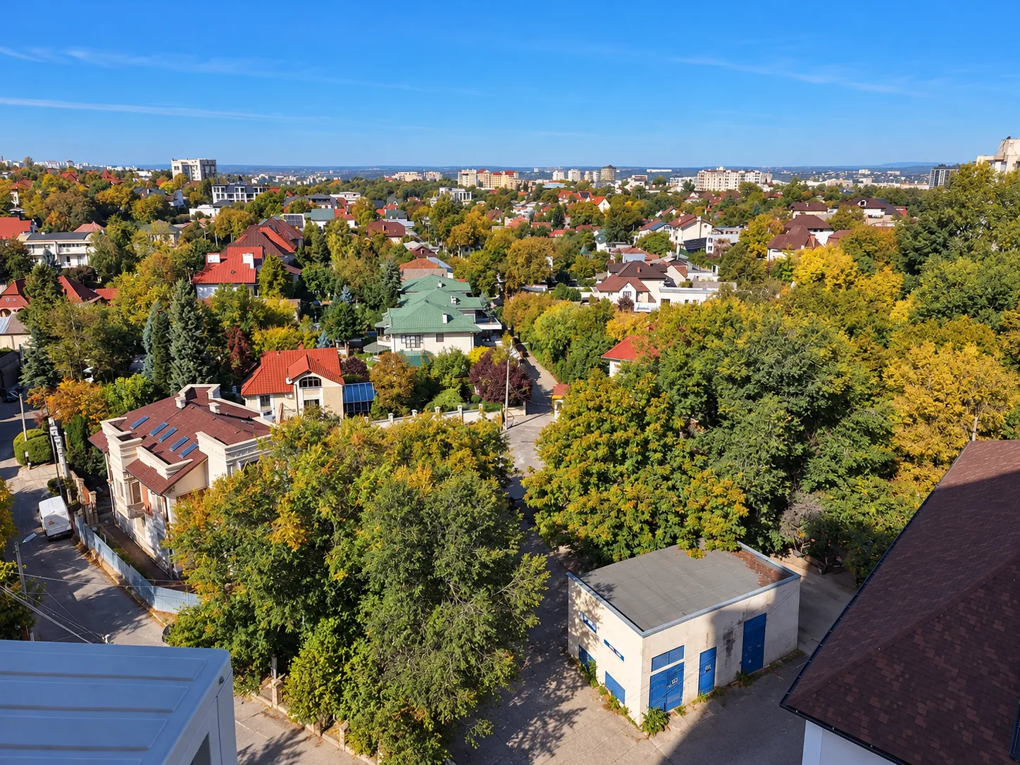 Chișinău Centru str. Vasile Alecsandri 13
