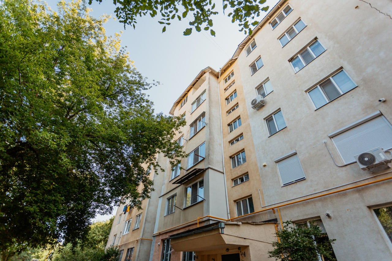 Chișinău Botanica str. Băcioii Noi 9