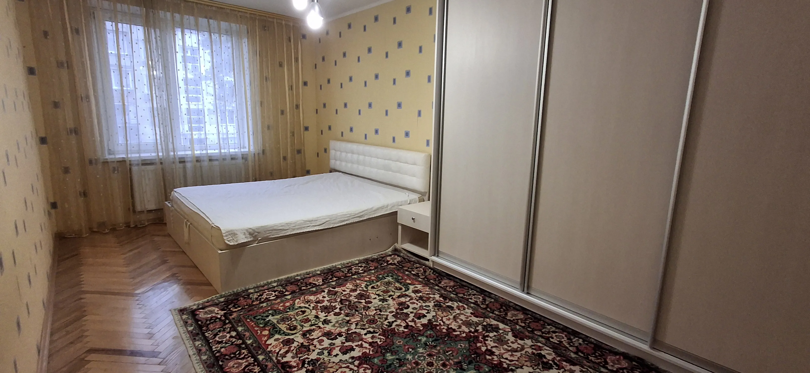 Chișinău Rîșcani bd. Moscova 2